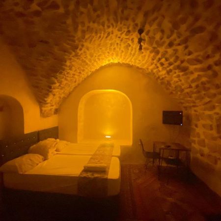 Gilgamesh Butik Otel Мардін Екстер'єр фото