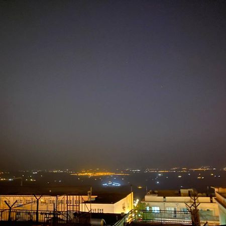Gilgamesh Butik Otel Мардін Екстер'єр фото