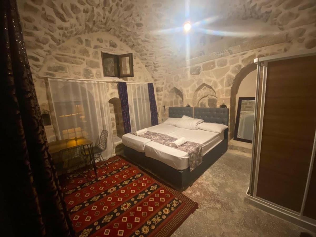 Gilgamesh Butik Otel Мардін Екстер'єр фото