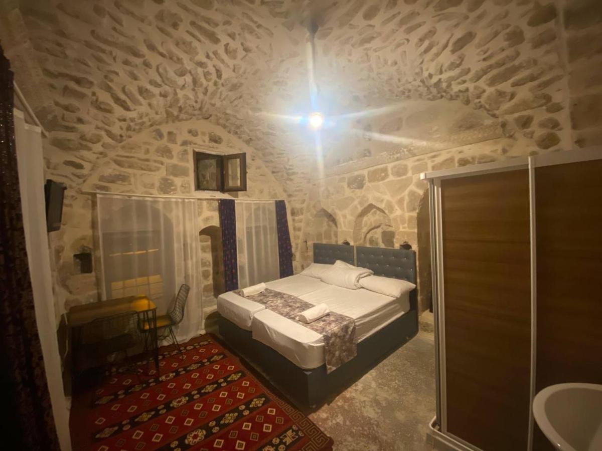 Gilgamesh Butik Otel Мардін Екстер'єр фото