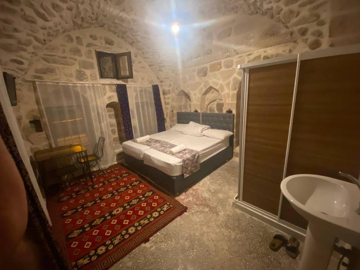Gilgamesh Butik Otel Мардін Екстер'єр фото