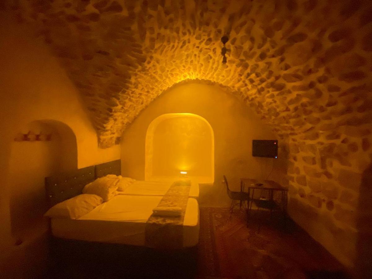 Gilgamesh Butik Otel Мардін Екстер'єр фото