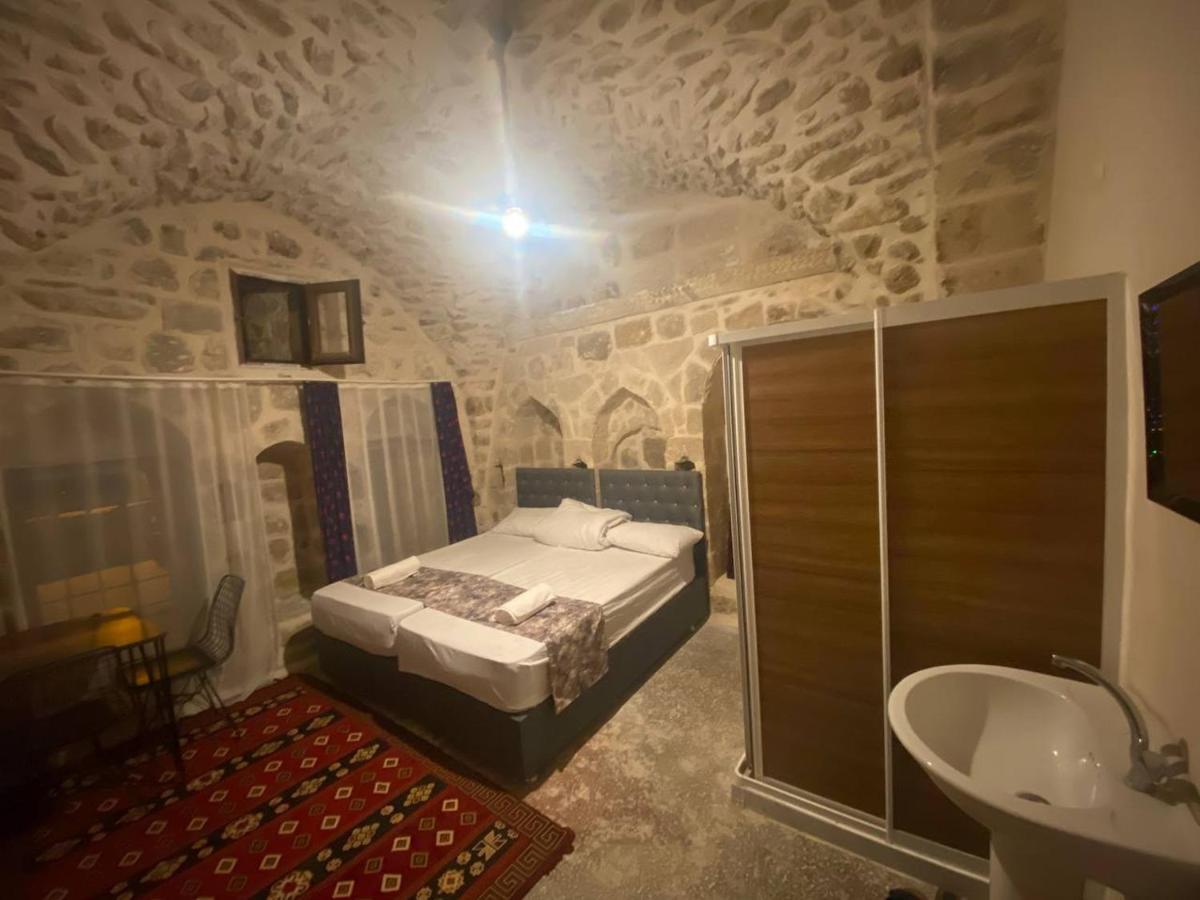 Gilgamesh Butik Otel Мардін Екстер'єр фото