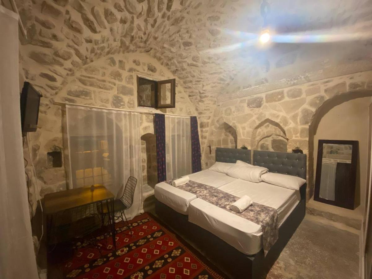 Gilgamesh Butik Otel Мардін Екстер'єр фото
