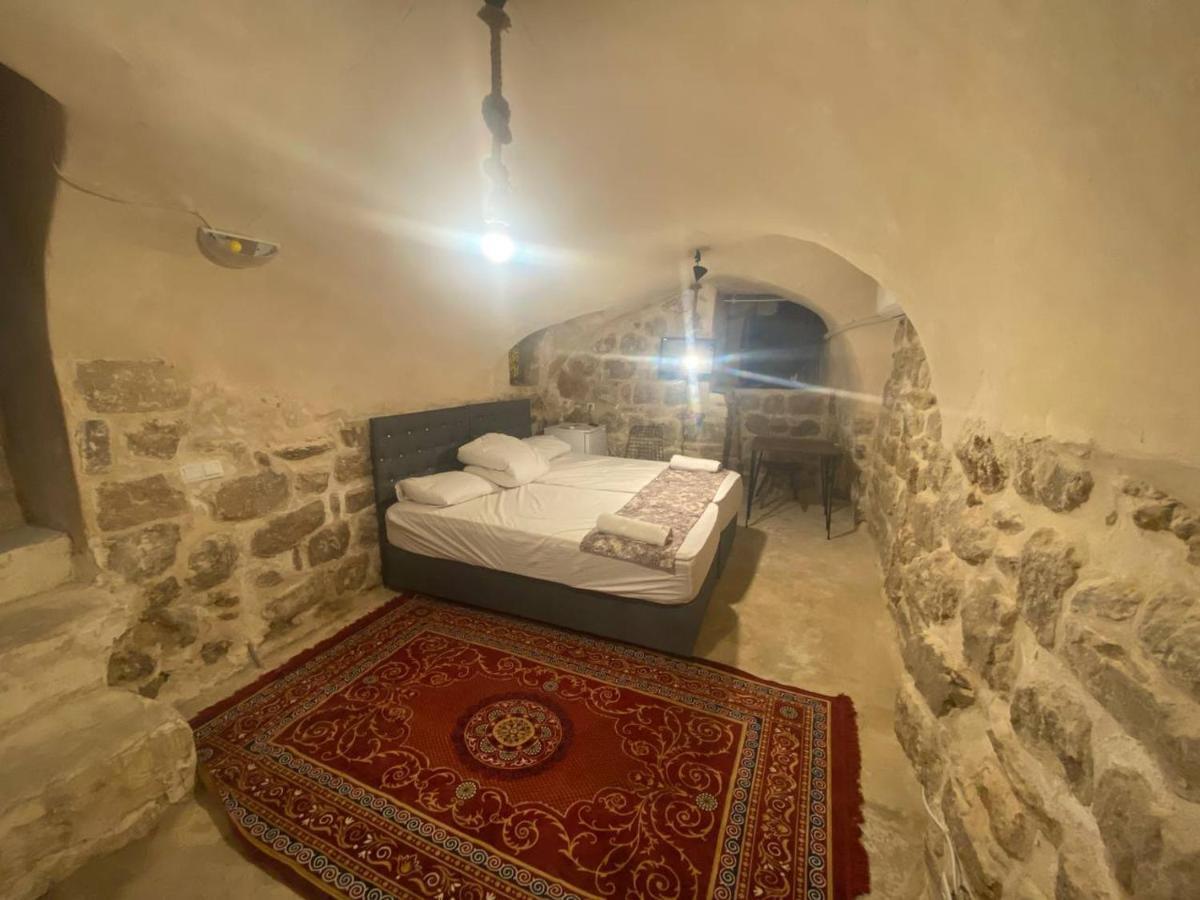 Gilgamesh Butik Otel Мардін Екстер'єр фото