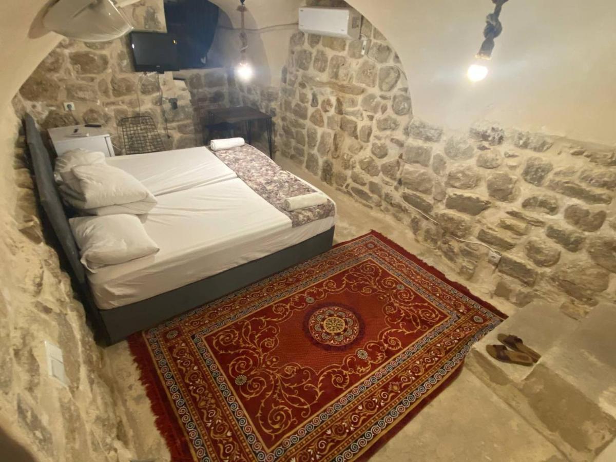 Gilgamesh Butik Otel Мардін Екстер'єр фото