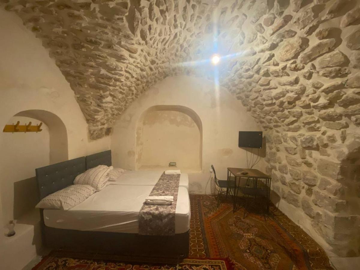 Gilgamesh Butik Otel Мардін Екстер'єр фото
