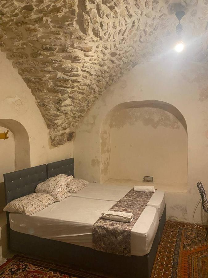 Gilgamesh Butik Otel Мардін Екстер'єр фото