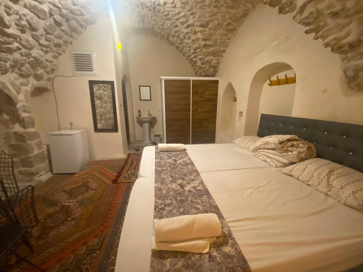 Gilgamesh Butik Otel Мардін Екстер'єр фото