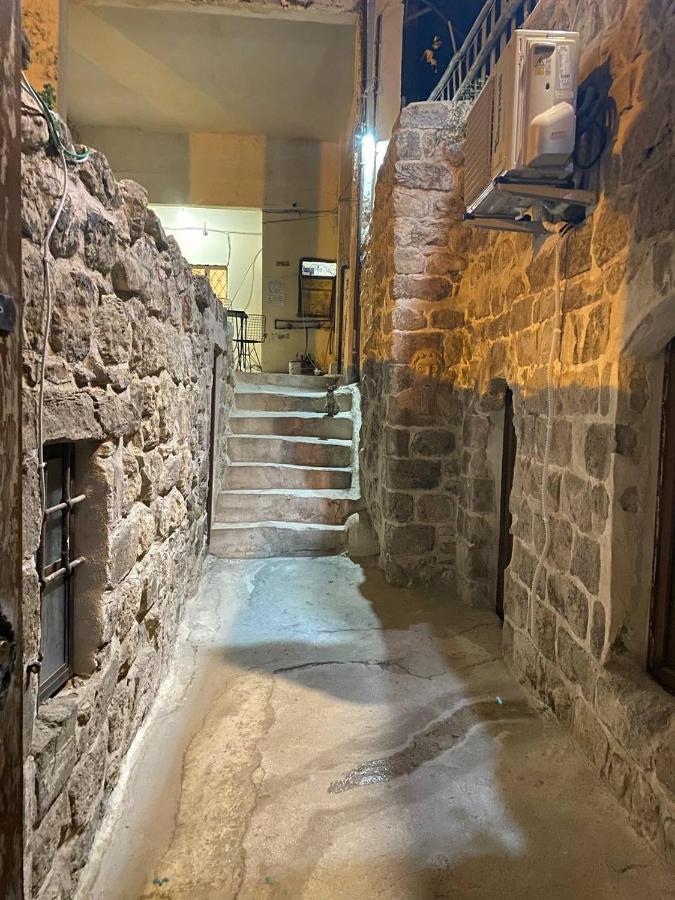 Gilgamesh Butik Otel Мардін Екстер'єр фото