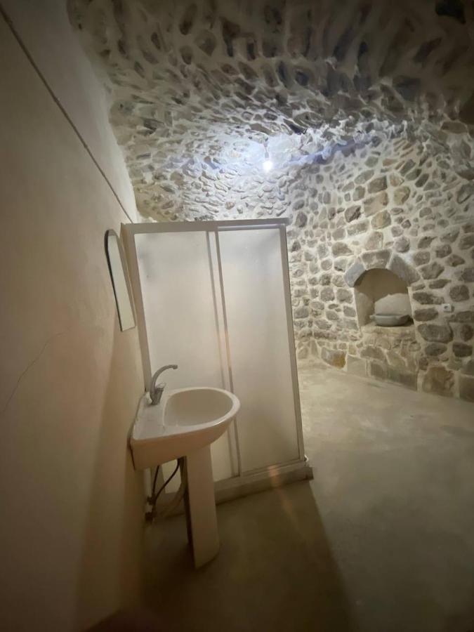Gilgamesh Butik Otel Мардін Екстер'єр фото