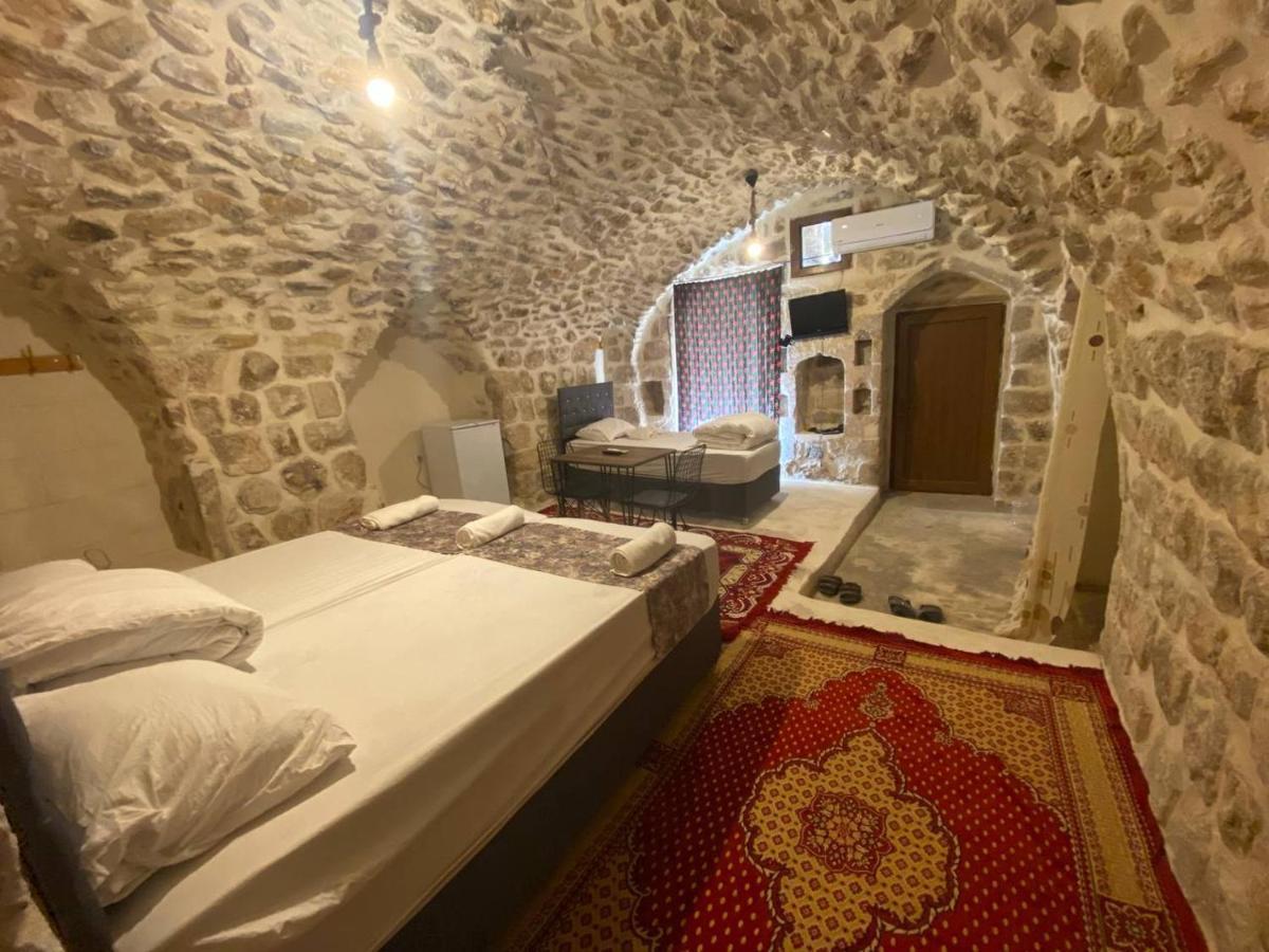 Gilgamesh Butik Otel Мардін Екстер'єр фото