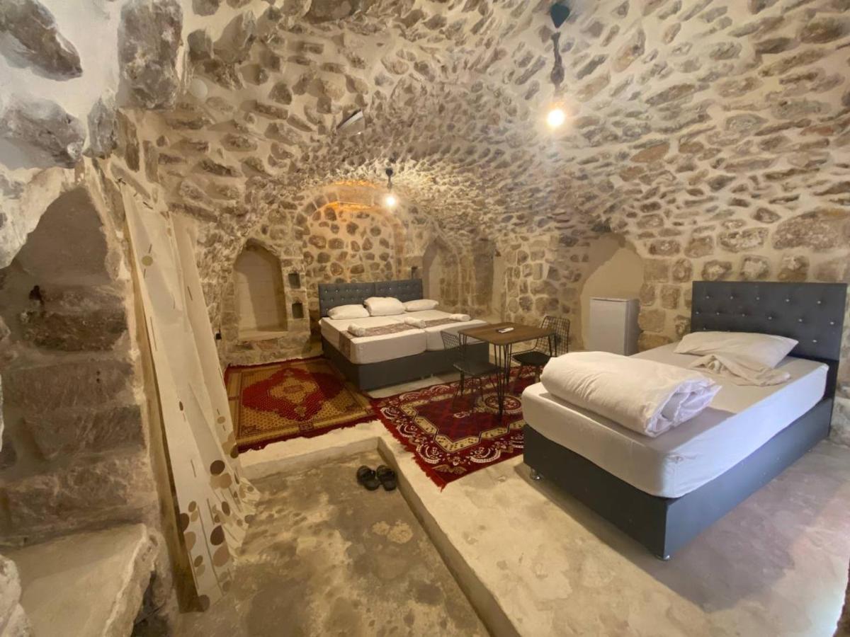 Gilgamesh Butik Otel Мардін Екстер'єр фото